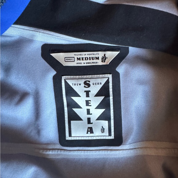 Trew Stella Primo Jacket and bibs - Picture 2 of 3